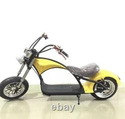 Electric MotorBike Adult