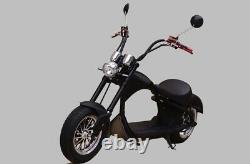 Electric MotorBike Adult