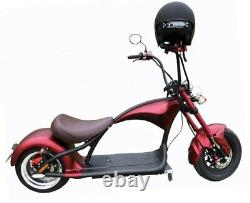 Electric MotorBike Adult