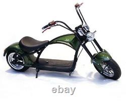 Electric MotorBike Adult