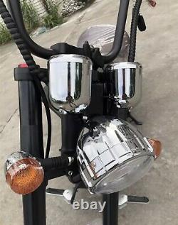 Electric MotorBike Adult