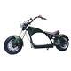 Electric Motorcycle Chopper 2000W 60V/20Ah Lithium-Ion Battery Citycoco M1