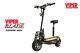 Electric Scooter 2000W 60V Viper Blade Sports New 2020 Model, Terrain Tyres. VS