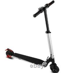 Electric Scooter 20MPH V1 for Adults with 250W Motor, Lightweight E Scooter+