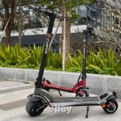Electric Scooter 25 mph Max Speed 500W 25 Miles Rang Foldable Commuting Scooter