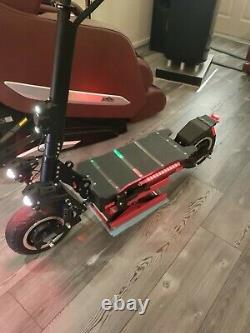 Electric Scooter 3200W