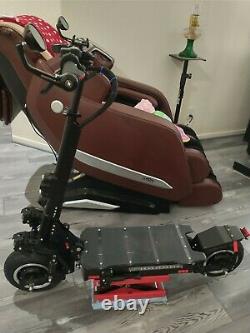 Electric Scooter 3200W