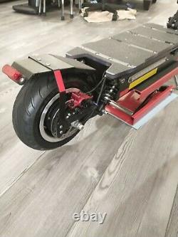 Electric Scooter 3200W