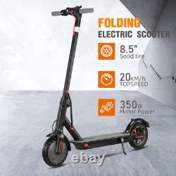 Electric Scooter 350W-AdultsTeens
