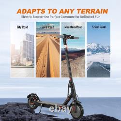 Electric Scooter 350W-AdultsTeens