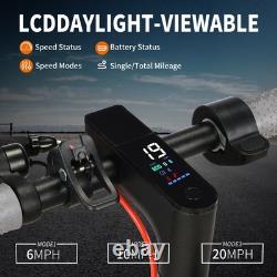 Electric Scooter 350W-AdultsTeens