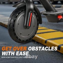 Electric Scooter 350W-AdultsTeens