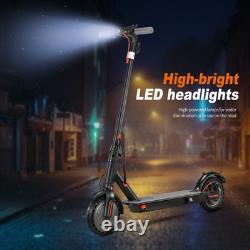 Electric Scooter 350W-AdultsTeens
