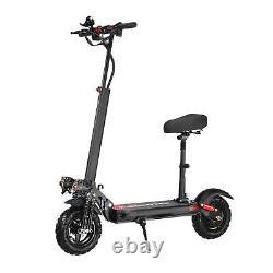 Electric Scooter 48v 1200W For Adult 11Off Road Fat Tires Fast Speed USAV1