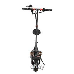 Electric Scooter 48v 1200W For Adult 11Off Road Fat Tires Fast Speed USAV1