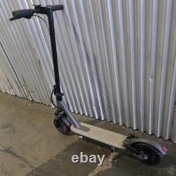 Electric Scooter 500W 36V 7.8Ah 8.5 Solid Tires with App, Dual Shock M365LUX 10