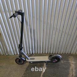 Electric Scooter 500W 36V 7.8Ah 8.5 Solid Tires with App, Dual Shock M365LUX 10