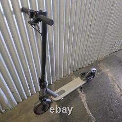 Electric Scooter 500W 36V 7.8Ah 8.5 Solid Tires with App, Dual Shock M365LUX 10