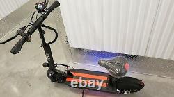 Electric Scooter 500 W professional