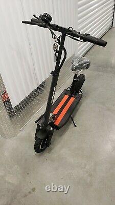 Electric Scooter 500 W professional