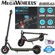 Electric Scooter 5.2AH Long Range Adult Foldable E Scooter 2024 Urban Commuter