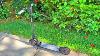 Electric Scooter 5th Wheel M2 Electric Scooter Adults 8 5 Honeycomb Tire