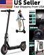 Electric Scooter 8.5 350W eScooter 25Km Long Range Power Motor Fast Speed withAPP