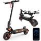 Electric Scooter 9.3 Dual Off-road Tires 750W 14Ah Folding Commuting E-Scooter