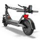 Electric Scooter A1c For Adults Foldable Scooter +app &double Shock Absorption