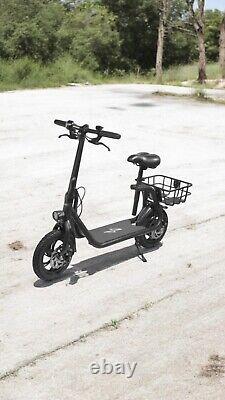 Electric Scooter Adult