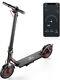 Electric Scooter Adult 10 500W Long Range Off Road Commuter E-Scooter 30MPH