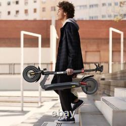 Electric Scooter Adult 10inch Off-road Tires 45KM Long Range E-Scooter 3 Speeds