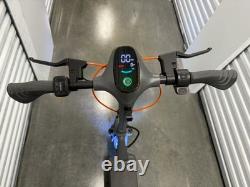 Electric Scooter Adult 1200W 31mph speed 50 miles range Folding-CA