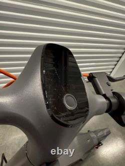 Electric Scooter Adult 1200W 31mph speed 50 miles range Folding-CA