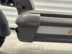 Electric Scooter Adult 1200W 31mph speed 50 miles range Folding-CA
