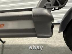 Electric Scooter Adult 1200W 31mph speed 50 miles range Folding-CA