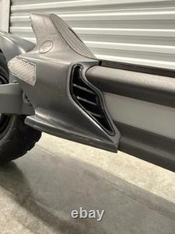 Electric Scooter Adult 1200W 31mph speed 50 miles range Folding-CA