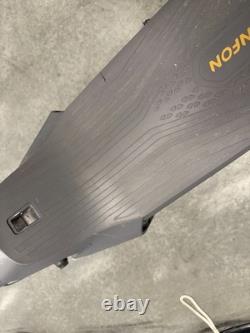 Electric Scooter Adult 1200W 31mph speed 50 miles range Folding-CA