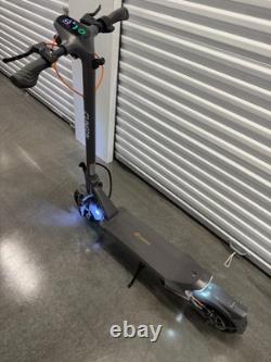 Electric Scooter Adult 1200W 31mph speed 50 miles range Folding-CA