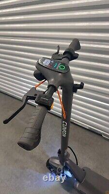 Electric Scooter Adult 1200W 31mph speed 50 miles range Folding-Uesd