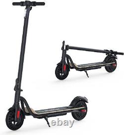 Electric Scooter Adult 250w Long Range High Speed 25km/h Kick Push Commuter Us