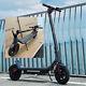 Electric Scooter Adult 300W 25KM Long Range Folding E-Scooter With APP Used