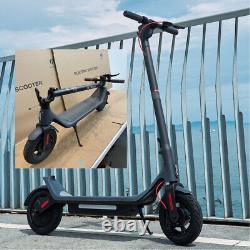 Electric Scooter Adult 300W 25KM Long Range Folding E-Scooter With APP Used