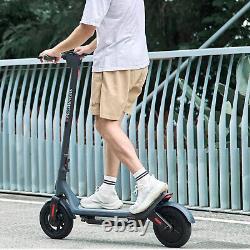 Electric Scooter Adult 300W 25KM Long Range Folding E-Scooter With APP Used
