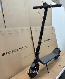 Electric Scooter Adult 300W 25KM Long Range Folding E-Scooter With APP Used
