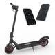 Electric Scooter Adult 350W 19MPH Long Range Folding Commuter E-Scooter with APP