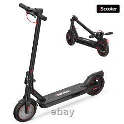 Electric Scooter Adult 350W Motor Folding Commuting E-Scooter 8.5'' Soft Tires