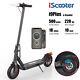 Electric Scooter Adult 500W Motor Folding E-Scooter Long Range Fast Speed With APP
