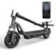 Electric Scooter Adult 620W Motor 28 Miles Long Range E Scooters Dual Suspension