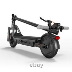 Electric Scooter Adult 620W Motor 28 Miles Long Range E Scooters Dual Suspension